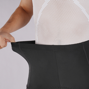 Pantaloni da <span class=keywords><strong>Ciclismo</strong></span> Darevie ODM Personalizzati per <span class=keywords><strong>Donna</strong></span>, Vita Alta, Traspiranti, Imbottiti, Leggeri, per Bici e Attività all'Aperto - Product Image 6