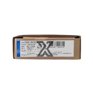 ใหม่ต้นฉบับ E5DC-RX2DSM-800 เครื่องควบคุมอุณหภูมิ - Product Image 1