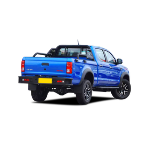 Vendita calda per JAC T8 Pro/<span class=keywords><strong>EVO</strong></span> Cross <span class=keywords><strong>4</strong></span> retrattile/T copriletto da giorno di alta qualità impermeabile manuale Tonneau coperchi a rulli in cartone - Product Image 5