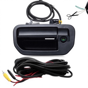 High-Definition Full HD 12V <b>Night</b>-<b>Vision</b> Backup <b>Camera</b> for 20062014 for Ridgeline Pickup Truck Tailgate - Product Image 1