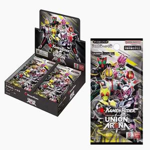 การ์ดเกมวันพีซ ยูเนี่ยน อารีน่า คาเมนไรเดอร์ TCG <span class=keywords><strong>มา</strong></span><span class=keywords><strong>ส</strong></span>ค์<span class=keywords><strong>ไร</strong></span><span class=keywords><strong>เด</strong></span>อร์ ฉบับญี่ปุ่น ชุดเ<span class=keywords><strong>ส</strong></span>ริม บู<span class=keywords><strong>ส</strong></span>เตอร์บ็อกซ์ ของเล่นสำหรับเด็ก - Product Image 2