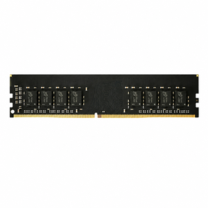 Mémoire RAM DDR4 pour jeux 8 Go 16 Go 32 Go Module de mémoire de bureau PC RAM DDR4 Mémoire haute performance Personnalisable - Product Image 1