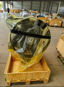 Buen estado Motor OM906LA E2/5-00 fuera de la plataforma Diferentes tipos 0M906LA E3A/1-00 OM502LA II/3-01 OM460LA OM441LA OM422 - Product Image 5