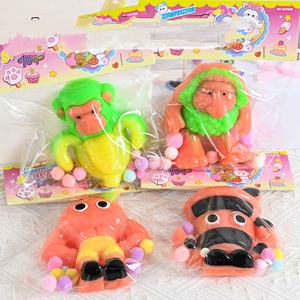 Nuevo Juguete Antiestrés de Silicona con Diseño de Montaña y Mar Italianos para Niños de 5 a 7 Años - Product Image 1