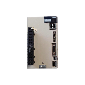 คอนโทรลเลอร์ PLC รุ่น SGDV-120A11A ไดรเวอร์ใหม่ของแท้พร้อมส่ง - Product Image 3