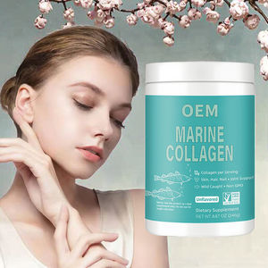 Collagène hydrolysé halal en poudre, directement de l'usine, OEM ODM, pour éclaircir la peau, favoriser la croissance des <span class=keywords><strong>cheveux</strong></span> et des ongles, produits de beauté - Product Image 4