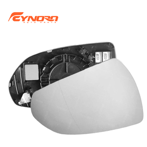 EYNORA-Rétroviseur latéral chauffant pour <span class=keywords><strong>Hyundai</strong></span> <span class=keywords><strong>I30</strong></span> 2017 2018 2019- 87621-G4010 87611-G4030 Rétroviseur de porte de voiture - Product Image 3