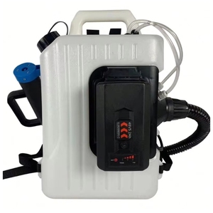 Nhỏ Fogging Máy Xách Tay Nhiệt Fogger Máy Sương Mù Phun Sương Fogger Máy Cho Nông Nghiệp Kiểm Soát Dịch hại Khử Trùng - Product Image 6