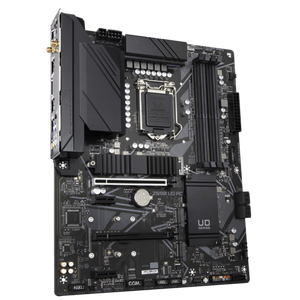 Z490เอซีเอทีวีเอ็กซ์เมนบอร์ด Z490ชิปเซ็ต LGA 1200รองรับซ็อกเก็ตเมนบอร์ด10th LGA1200เมนบอร์ด1200 LGA - Product Image 3