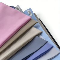 Tissu taffetas 210T de haute qualité, directement de l'usine, léger et résistant aux déchirures, pour doublure de vêtements et diverses utilisations textiles