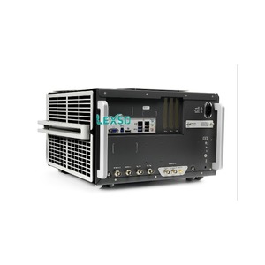 ออสซิลโลสโคปดิจิตอล Keysight Dsov084a Infiniium V-series 8 GHz 4 ช่องสัญญาณอนาล็อก อัตราการสุ่มตัวอย่าง 80 Gsa/s - Product Image 4