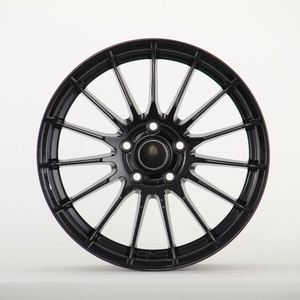 Rines Forjados de 18 19 20 21 22 24 Pulgadas para <span class=keywords><strong>Audi</strong></span> A1 <span class=keywords><strong>A3</strong></span> A4 A5 A6 A7 A8 Q2 Q3 Q4 Q5 Q7 Q8 TT R8 E-<span class=keywords><strong>Tron</strong></span> RS3 RS4 RS5 RS6 RS7 RSQ3 - Product Image 5