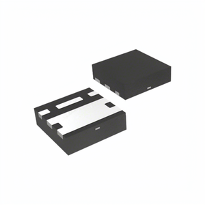 Transistors Authorized Distributor DMT12H090LFDF4-13 X2-DFN2020-6 Buy Electronics Components Online - Product Image 1