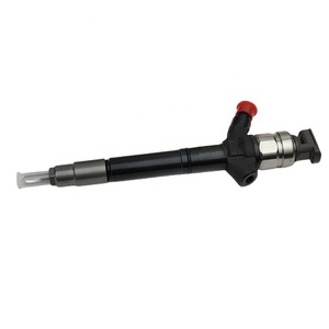 <span class=keywords><strong>Denso</strong></span> phun nhiên liệu 095000-7660 23670-0r030 23670-0r190 Tương thích với để Yota Verso động cơ 2.0 D-4D 1ad-ftv - Product Image 2