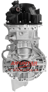 Moteur automobile pour X6 <span class=keywords><strong>740</strong></span> 330 drive N54B30A 3.0L Essence moteur nu - Product Image 3