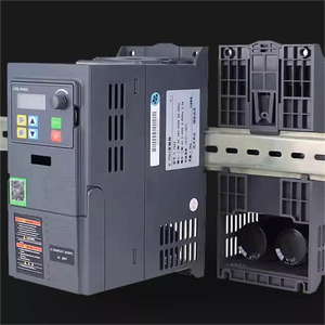 อินเวอร์เตอร์สามเฟส HS720-11G3 HARS 380V/480V 11KW ควบคุม DC/AC IP21 สำหรับมอเตอร์คอมเพรสเซอร์ - Product Image 5
