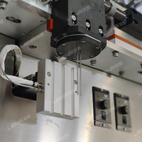 Machine de remplissage de gel à motif perle 3D de haute qualité, machine de remplissage de crème encapsulée à motif 3D