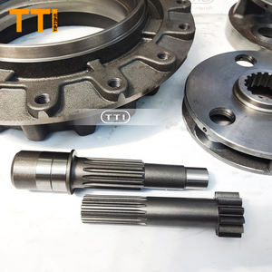 Part Final Drive 2S7099 Hub D7G, Part Undercarriage D6D D7F 2S3946 5M6651, Part Gearbox Undercarriage Bulldozer D7G Dozer - Product Image 5