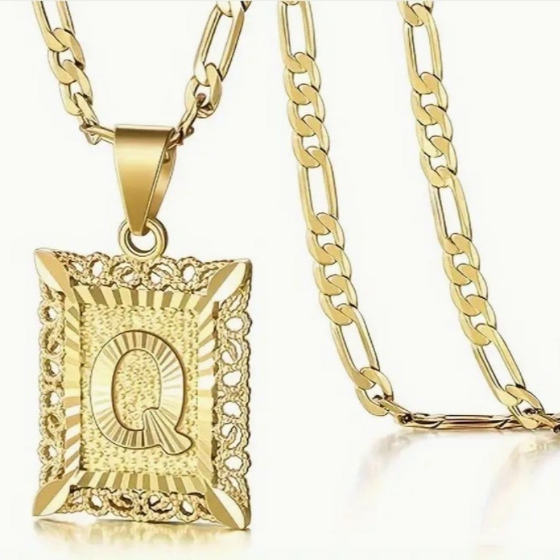 Q