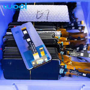 Pantalla Táctil LCD de Repuesto para Teléfono Celular <span class=keywords><strong>Motorola</strong></span> Moto E7 Power XT2097, Pantalla LCD - Product Image 5