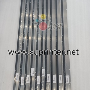 WD High Quality 41.010.180 SM102 CD102 <b>Machine</b> Wash up Blade Length 1090mm 11 Holes <b>Printing</b> <b>Machine</b> Wash up for Heidelberg - Product Image 6