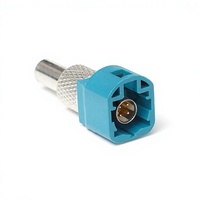 FOXECO Automotive HSD CABLE-M001 Connecteur LVDS Matériau Cuivre Acquisition Vidéo Haute Définition Ethernet embarqué