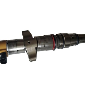 Il Carter iniettore di carburante a 235 5261 per macchine da cantiere Carter gruppi di iniettori di carburante e sistemi di alimentazione Carter - Product Image 2