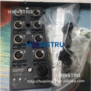 กล่องรวมสัญญาณ GXAS-DI8 GSEE TECH ของใหม่เอี่ยม H - Product Image 1