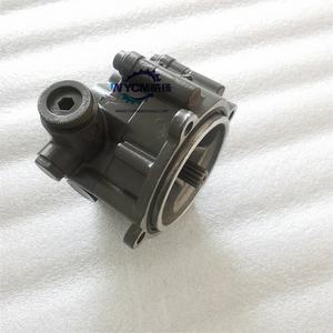 Yedek Parça 11210736 Ekskavatör için Hidrolik Pilot Pompa, 3 Ay Garantili, Çin'de Üretilmiştir (Şanghay) - Product Image 6