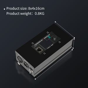 AICPOSE Professional Wholesale New Pangolin Fb4 Laser <b>Controller</b> Rgbw Quick Show Laser Fb4 - Product Image 4