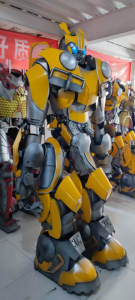 Costume de cosplay et de film pour adulte, super-héros, fête, Captain America, Bumble Bee, <span class=keywords><strong>Spiderman</strong></span>, Halloween, anime, unisexe - Product Image 6