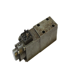 Plc R900340866 PROPORTIONAL RELIEF VALVEDBET-51315G24Z4M Controller - Product Image 1