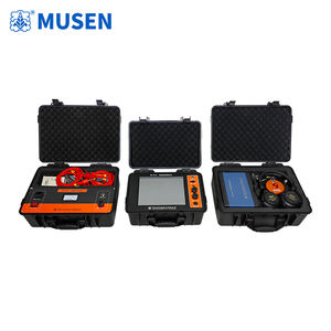 MUSEN Kabelfehlerortungsgerät TDR-Technologie Untergrund-Kabeltestgerät mit 1 Jahr Garantie - Product Image 1