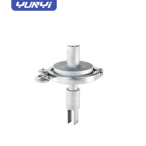 YunYI digitale stemvork-dichtheidsmeter, industriële inline-hydrometer voor <span class=keywords><strong>diesel</strong></span>/brandstofolie, real-time monitoring met hoge nauwkeurigheid - Product Image 6