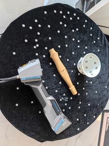 3d ve canlı altın tarayıcı dedektörleri 3d lazer tarayıcı yeraltı vücut lazer tarayıcı 3d makine Metal parçalar için - Product Image 4