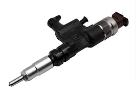 Common Rail Fuel Injector 095000-5332 For Hino Truck