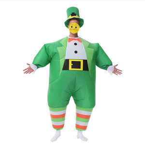 Disfraces para adultos, disfraces de Halloween, gran oferta, disfraz de fantasía hinchable - Product Image 1