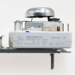 Temporizador para Horno Microondas Galanz TM30MU02E 220V con Interruptor de Ajuste de Potencia para Grill - Product Image 1