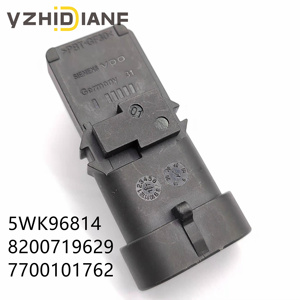 Capteur de pression absolue du collecteur (<span class=keywords><strong>MAP</strong></span>) 8200121800 5WK9681Z pour Dacia Opel Renault Clio Mk2 Mk3 1.4 1.6 2.0 - Product Image 2