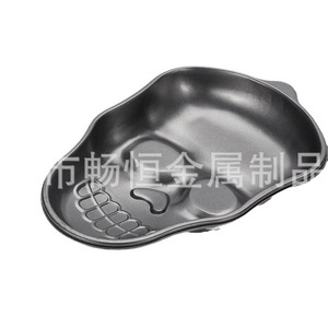 Molde para pastel de árbol de Navidad, de acero al carbono, antiadherente, apto para horno. - Product Image 5