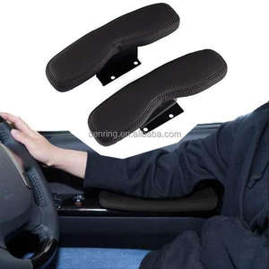 Bracciolo a conchiglia di alta qualità per Hiace 2 kdh200 2005-2018 piccola porta anteriore bracciolo Box Interior Kit - Product Image 2