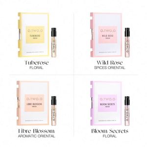 Profumo Femminile di Alta Qualità e Lunga Durata, Fragranza Floreale Fresca di Rosa, Stile Mediorientale Dolce e Nebulizzato per Signore - Product Image 2