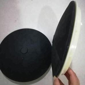 Dia 260mm EPDM Fine Bubble Air Disc <span class=keywords><strong>Membrane</strong></span> Aération Bubble Diffuseur <span class=keywords><strong>Aérateur</strong></span> - Product Image 2