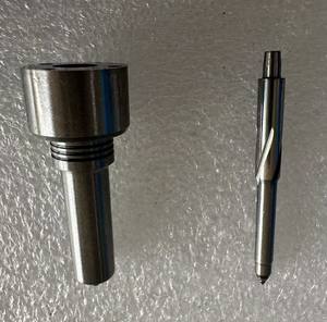 Высококачественные компоненты форсунки дизельного топлива Common Rail L150PBD EJBR00601D EJBR00701D RM5S7Q9K546AB - Product Image 4