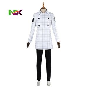 Disfraz de Cosplay de Niño de la Tribu <span class=keywords><strong>Elda</strong></span> de Metaphor ReFantazio, Conjunto de Uniforme de Juego 5423 para Fanáticos del Anime - Product Image 4