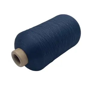new arrivals stock available dty 78d 24f nylon 6 monofilament yarn for sewing textured