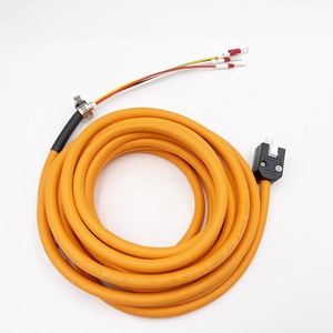 Module PLC 6FX30025CK011BA0 4x 0.75 C Moteur d'occasion S 1FL6 LI V90 240V FS B C D (1kW) MOTION CONNECT 300 Can Bus - Product Image 4
