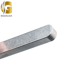 冠联碳钢方头平头钥匙形紧固件，表面光面处理，A型、B型、<span class=keywords><strong>C</strong></span>型，适用于各种应用 - Product Image 5