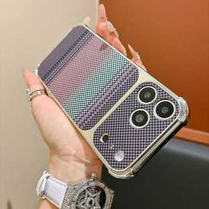 เคสโทรศัพท์กันกระแทกแบบ Air Cushion พร้อมโลโก้สั่งทำพิเศษ สำหรับ iPhone 17 16 15 14 13 Pro Max XS XR Mini Plus - Product Image 4