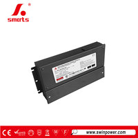 Rgd dali-2 & push led alimentation à intensité variable boîte de jonction led driver smarts 12v/24v 5.0a 60w